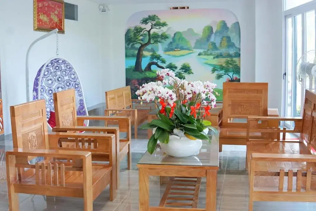 Hopapa Hotel & Spa Phu Quoc
