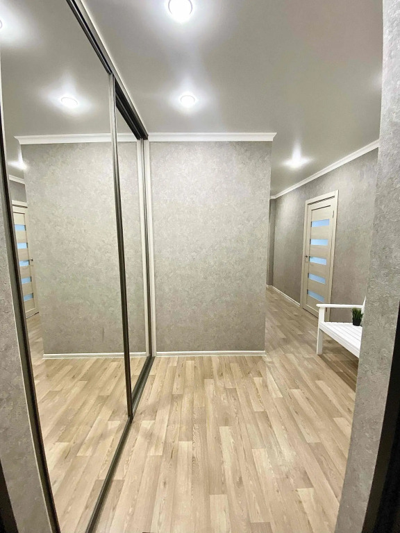 Rental Family Rooms (Рентал Фэмили) на улице Переверткина