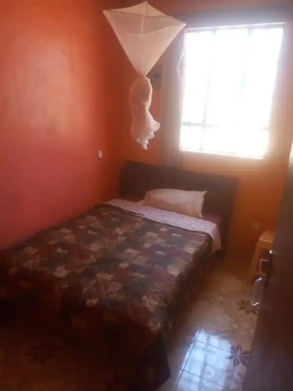 Jambo Guest House