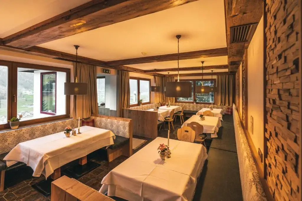 Panoramahotel Schwendbergerhof
