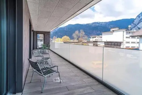 Apartment Rugenpark 7 - GriwaRent AG