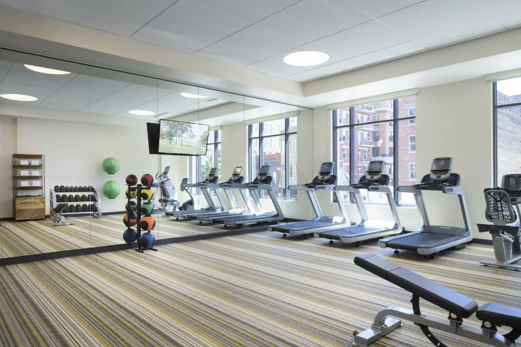 Kimpton Journeyman Hotel by IHG