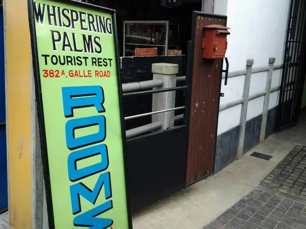 JLH Beach Hotel Hikkaduwa