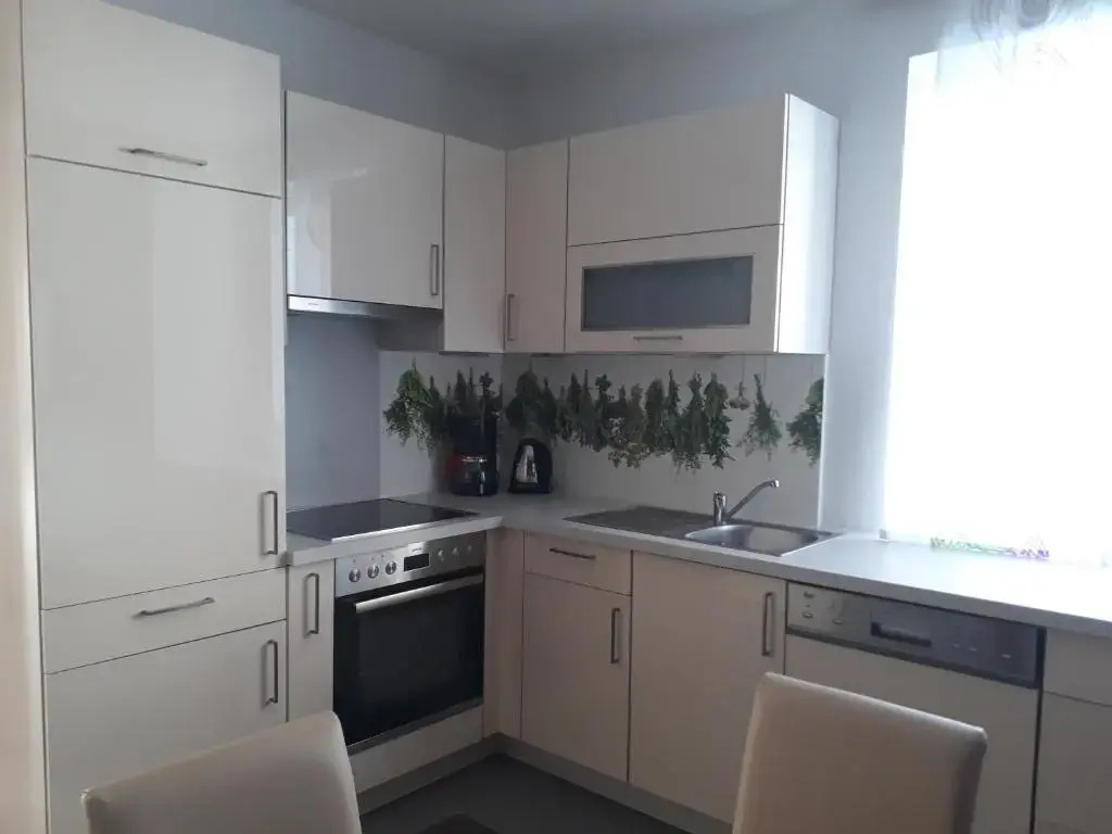 Ferienwohnung Brigitte