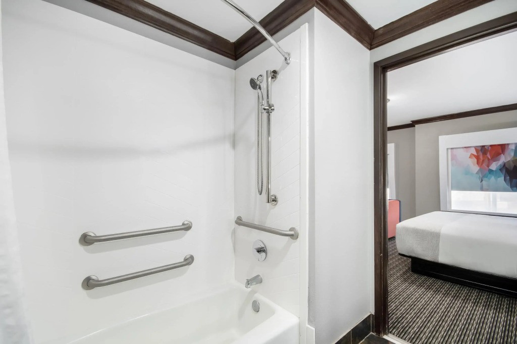 Hawthorn Suites by Wyndham Lubbock