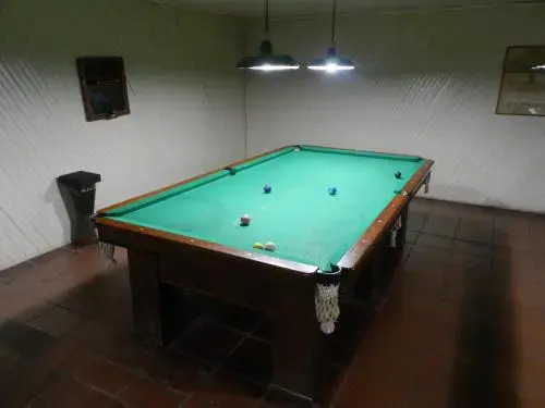 Eduardos Park Hotel - Proximo ao Animália