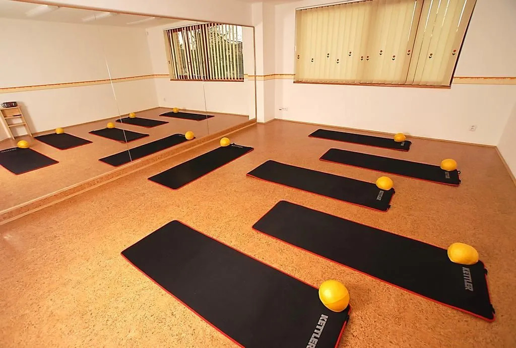 Rezidence & Wellness Blatov