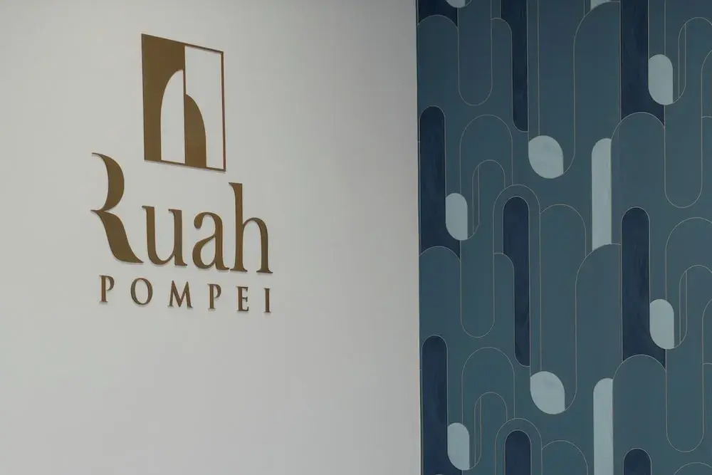 Ruah Pompei