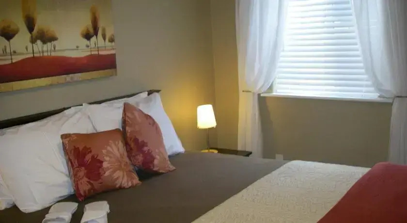 Pacific Heights B&B