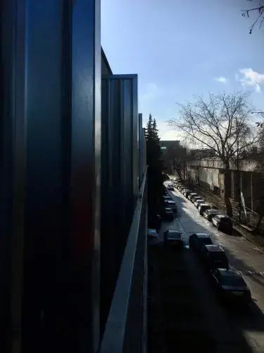 Natalex MicroLofts
