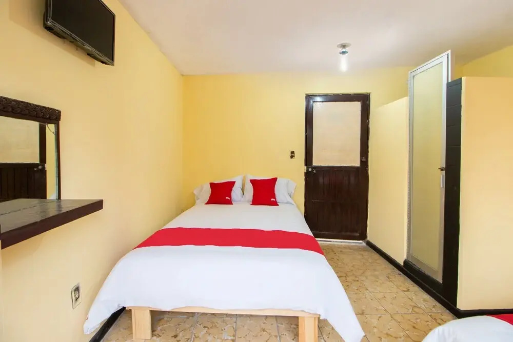 Hotel JL Candy