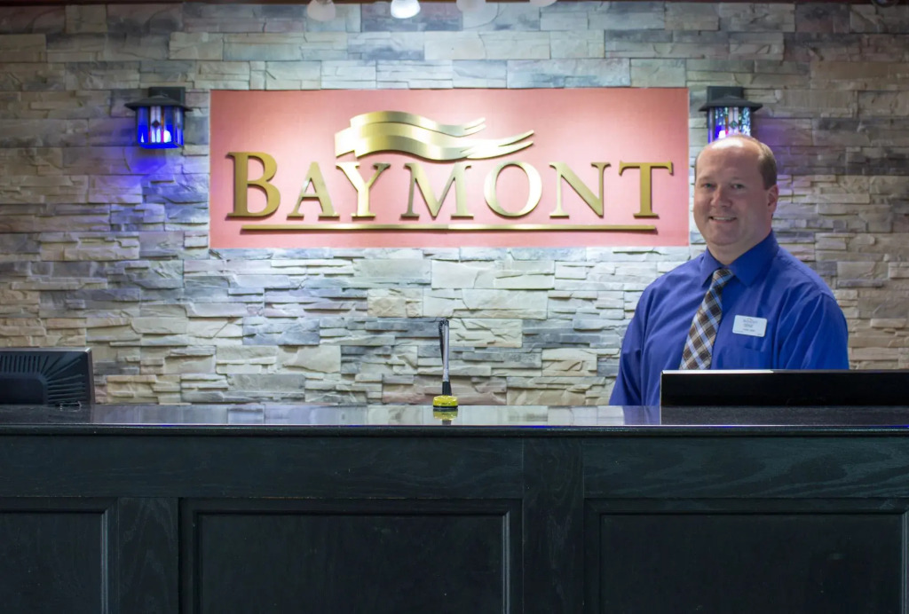 Baymont Inn and Suites Springfield