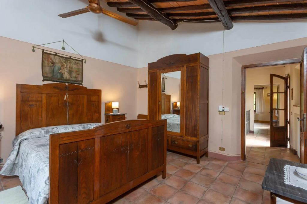 Villa Bramasole Large Private Pool WiFi
