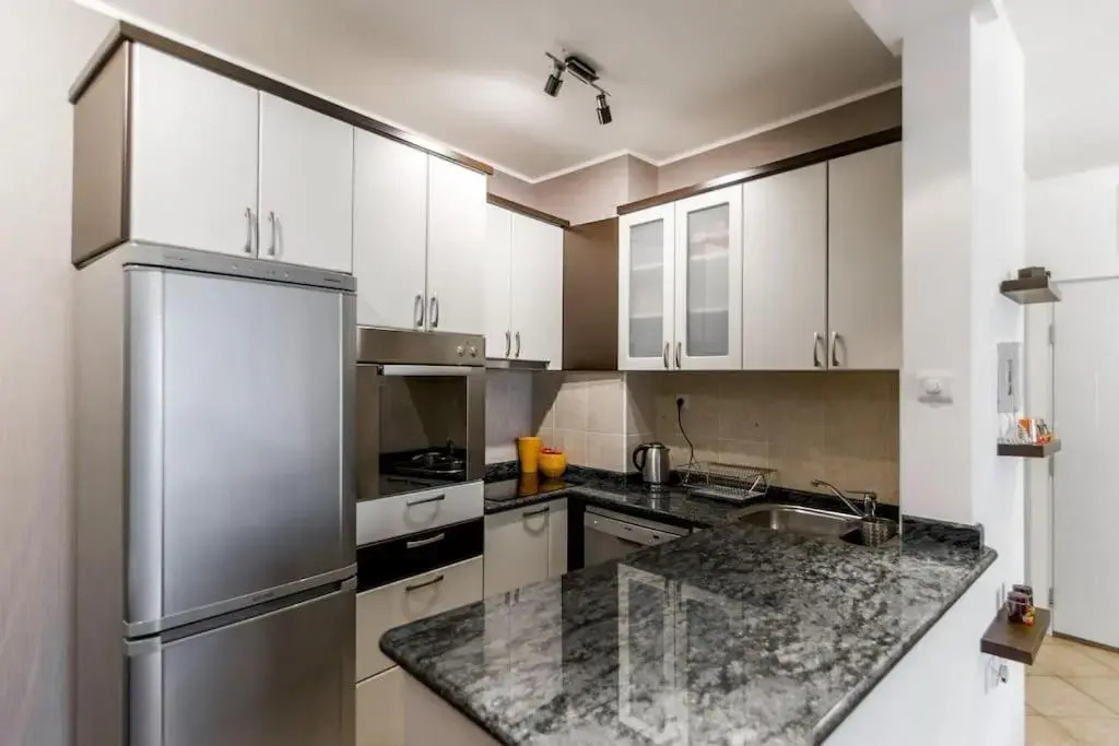 Modern Living Apts - Botanica