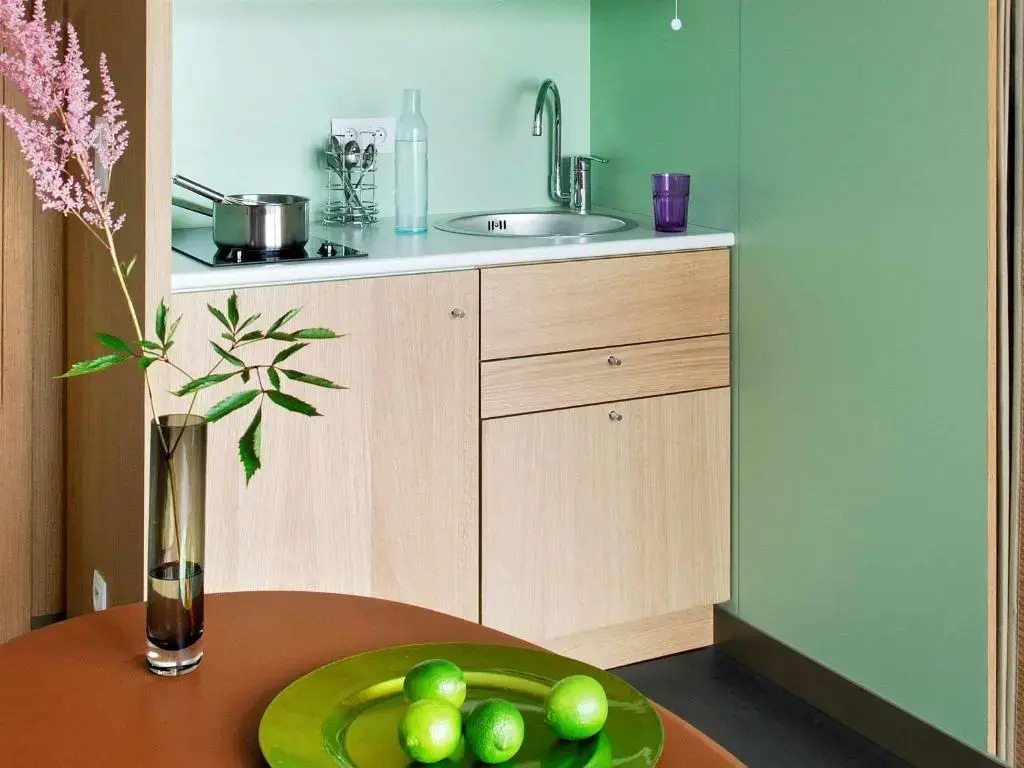 Aparthotel Adagio Bordeaux Centre Gambetta