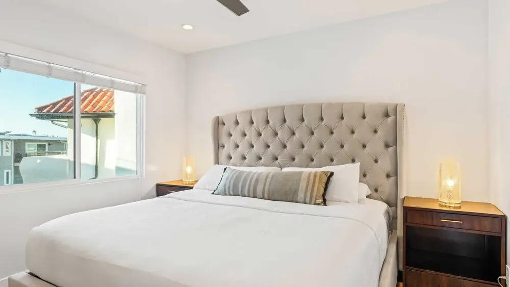 Steps to Beach, Hot Tub + Private Patio 259 Trailhead Trestles 3 by Avantstay
