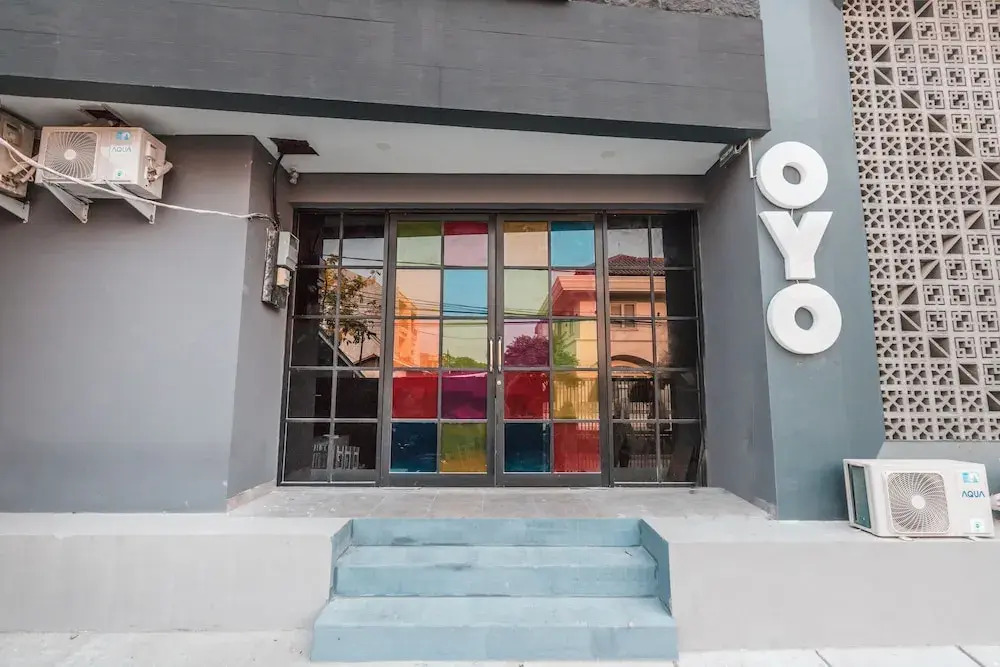 Kaya House A Co-Living @pluit