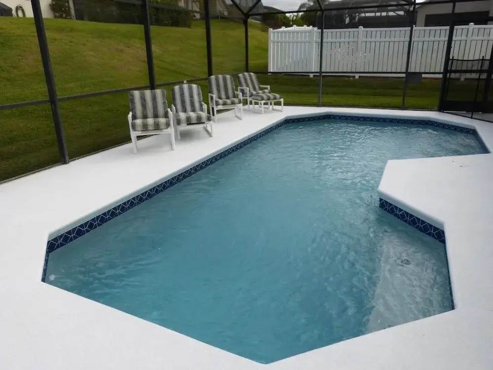 Tuscan Ridge 306 - Five Bedroom Villa with Private Pool