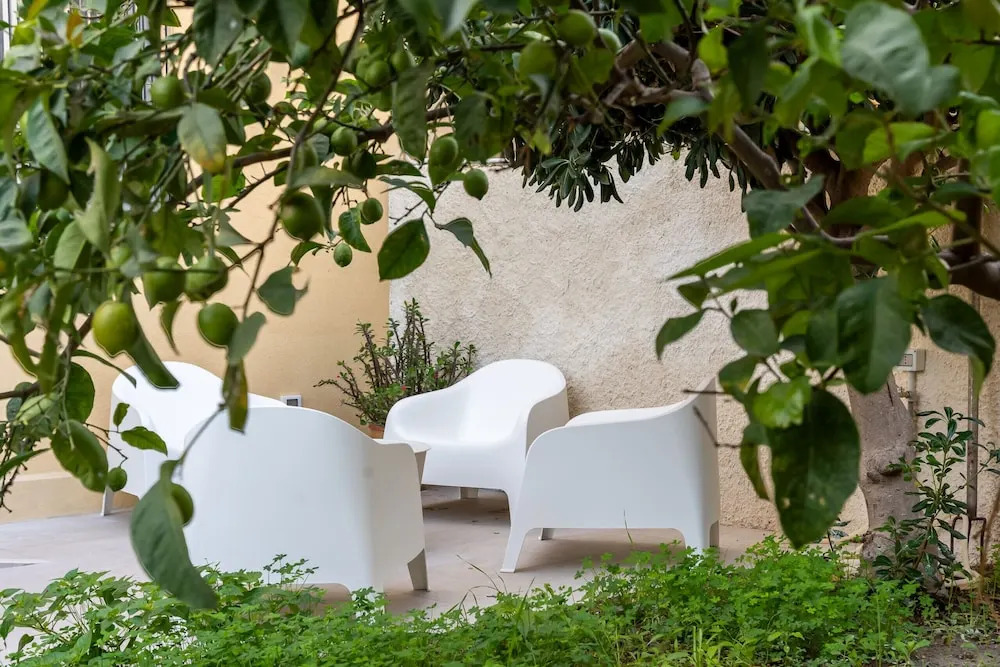 Casa Mimmo With Garden by Wonderful Italy