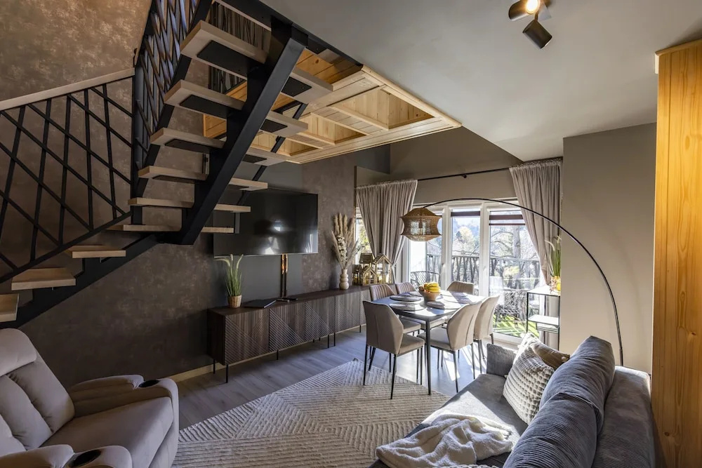 Pine Apartments - Dolina Szczęścia