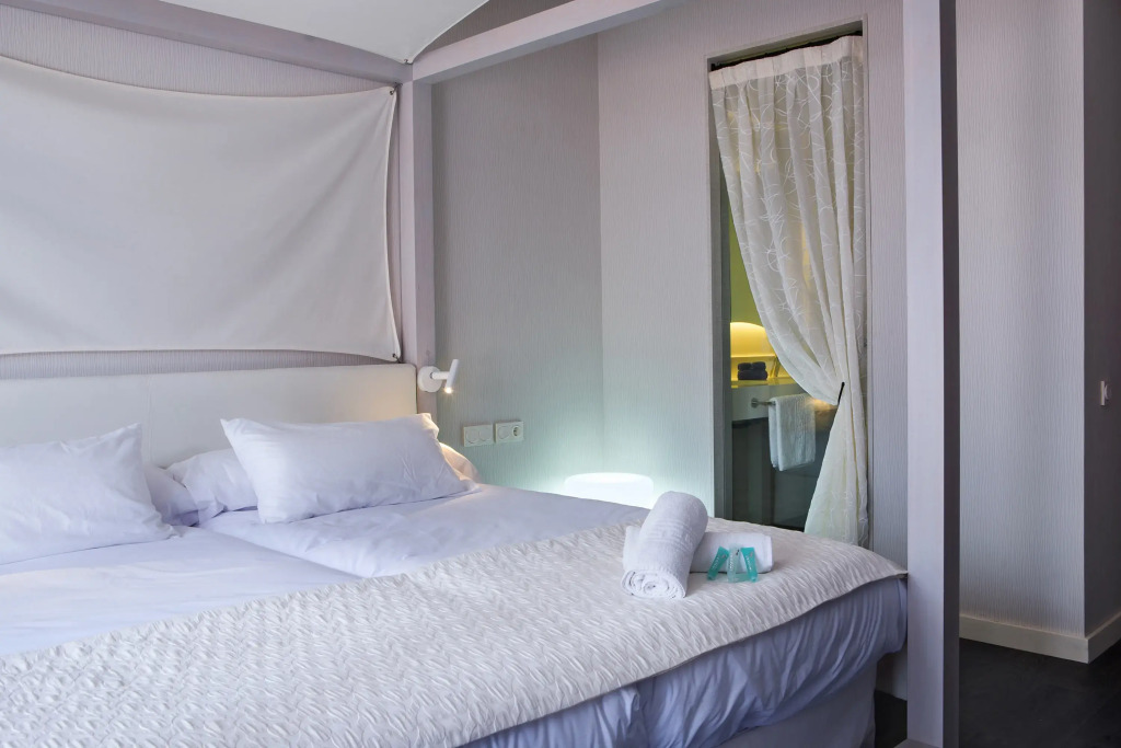 Blanco Hotel Formentera