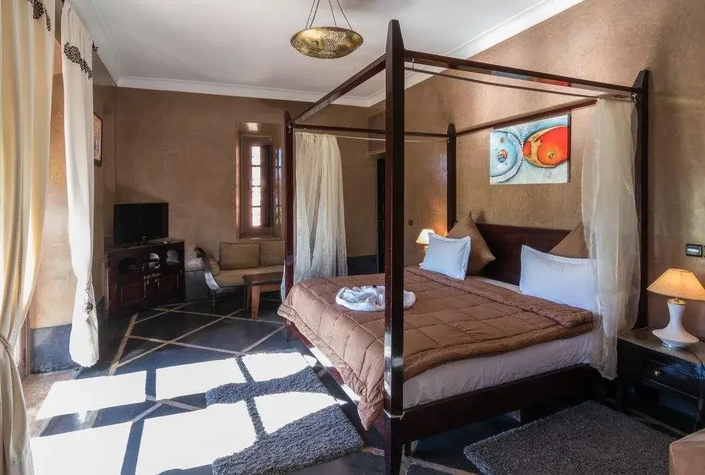 Jannat Atlas Villas