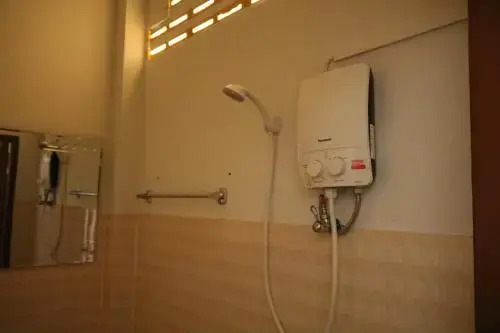Phoisai Guest House