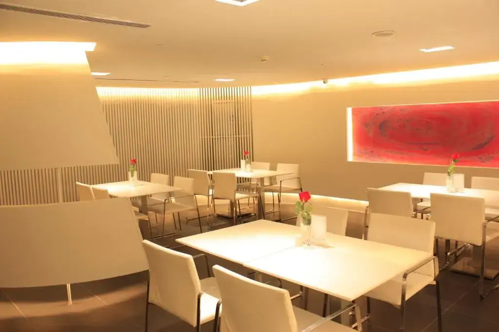 Jinjiang Inn Xining Grand Cross Mojiajie Hotel