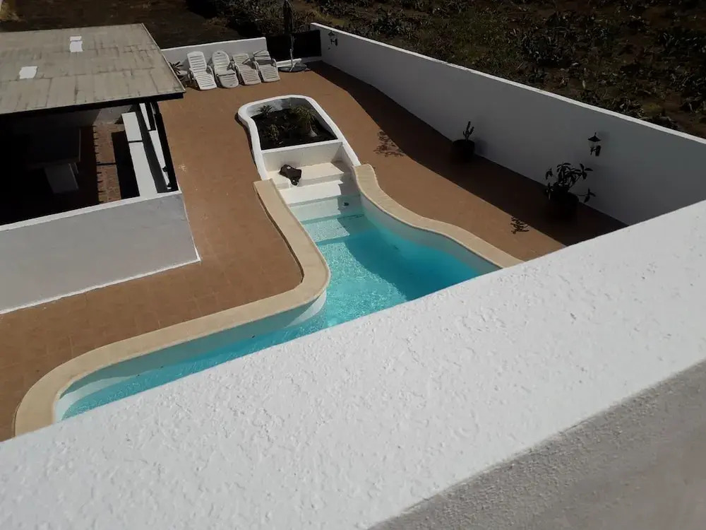 B&B El Meridiano