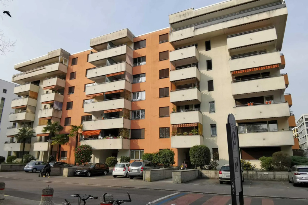 Lido Apartment