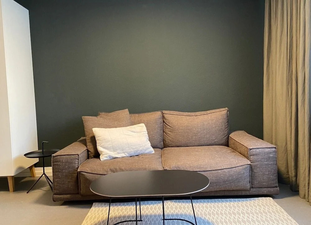 Bodensee Apartment Fischbach