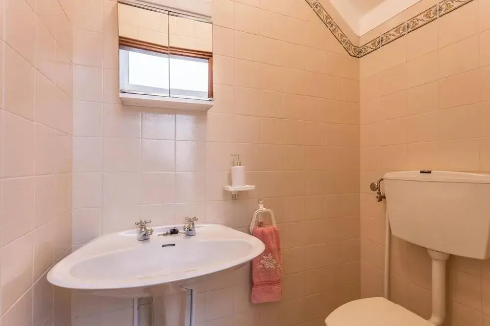 Beautiful Villa in Praia da Salema max 6 People