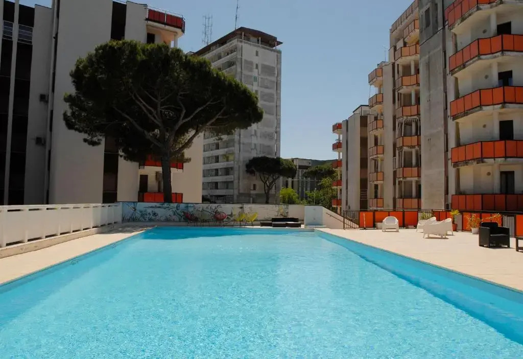 Tropicana Residence