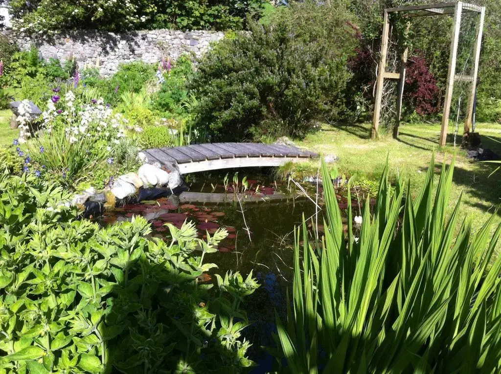 An Cuan Bed & Breakfast