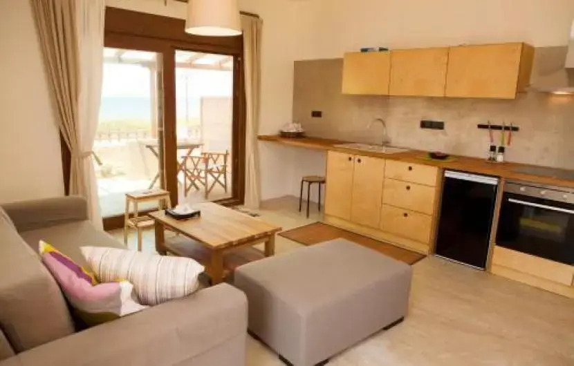Flat 1 Bedroom 1 Bathroom - Kissamos