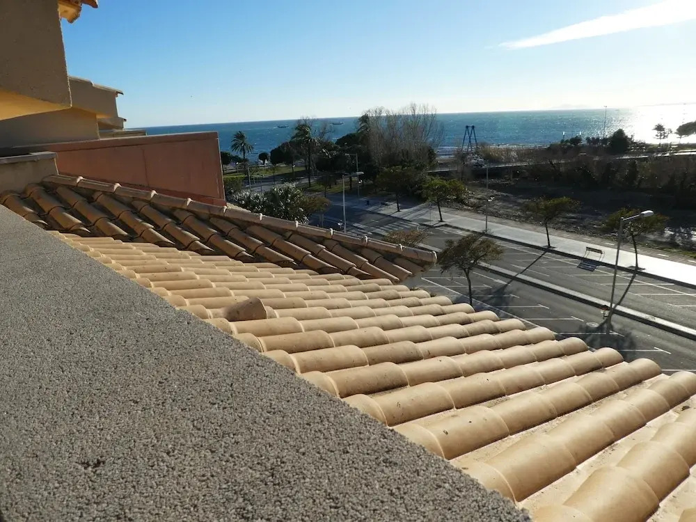 Apartamentos Oleanostrum Cambrils 3000