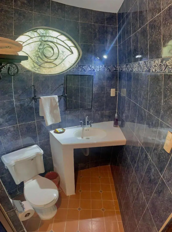 Hotel Paraíso Encantado