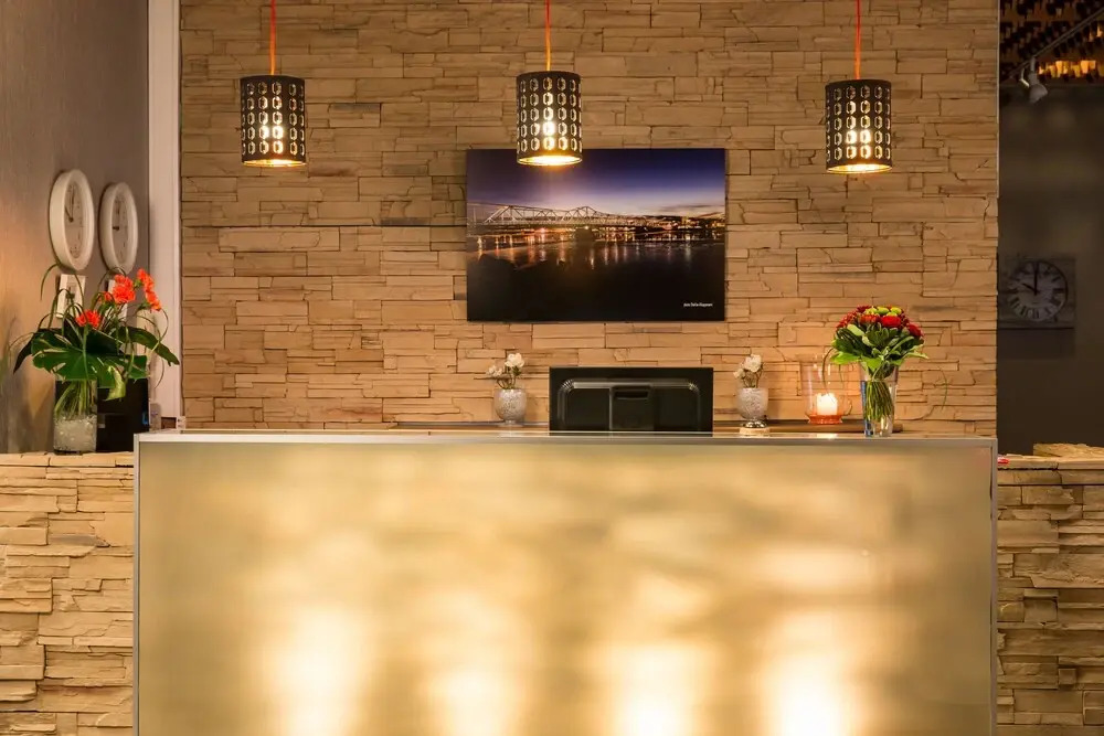 Park Hotel Tornio