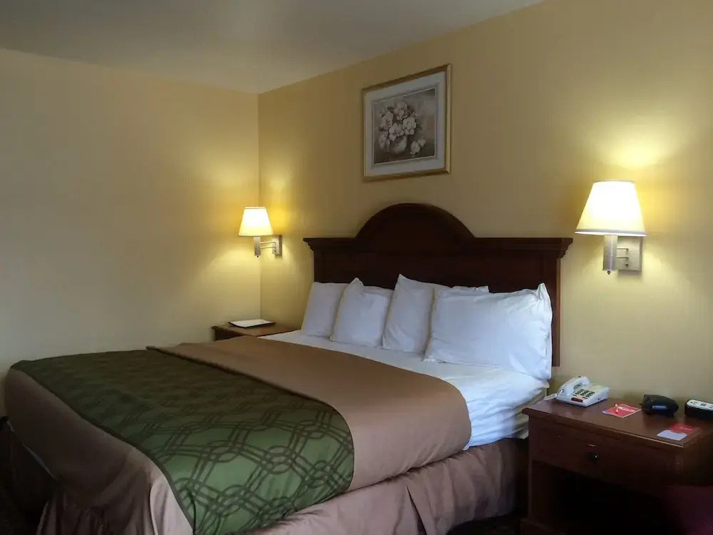 Econo Lodge
