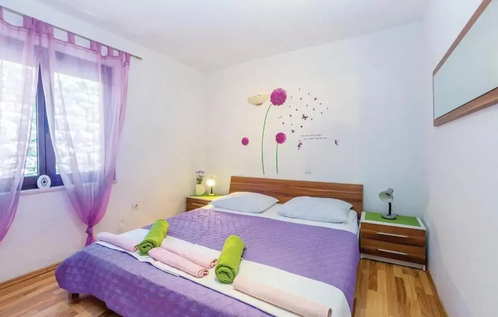Apartment Ivan Mili