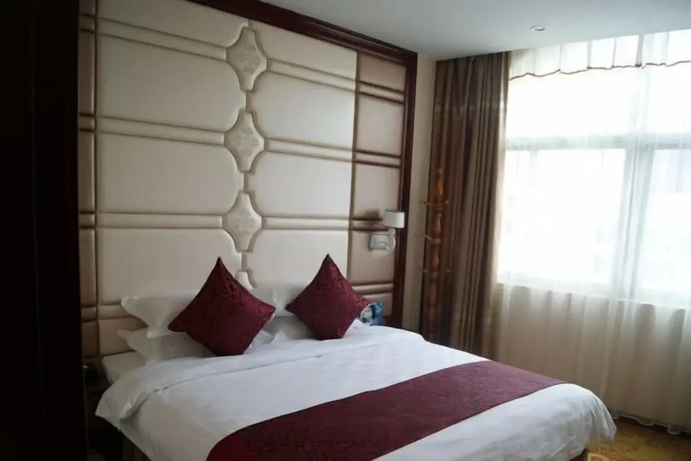 Huang Du Hotel