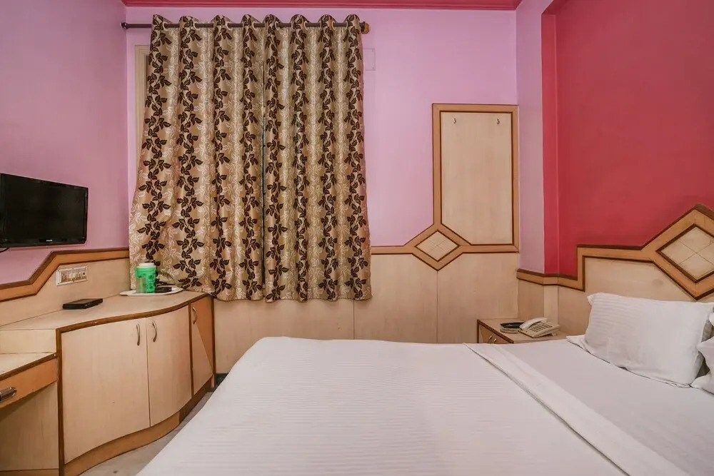 Manjunatha Paradise by OYO Rooms