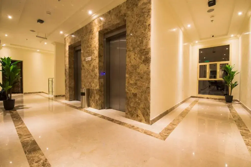 Staytion First - AlRawdah