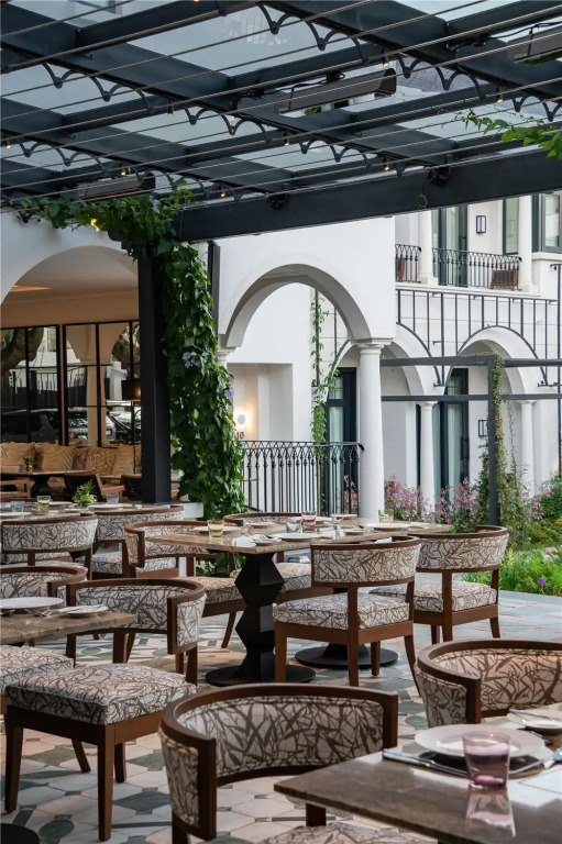 Park Hyatt Johannesburg