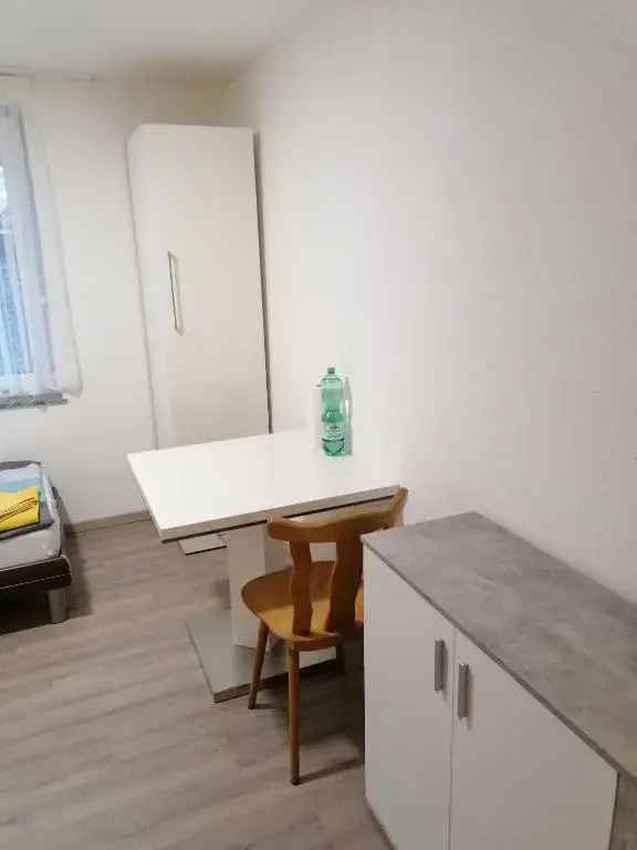 3.Apartment