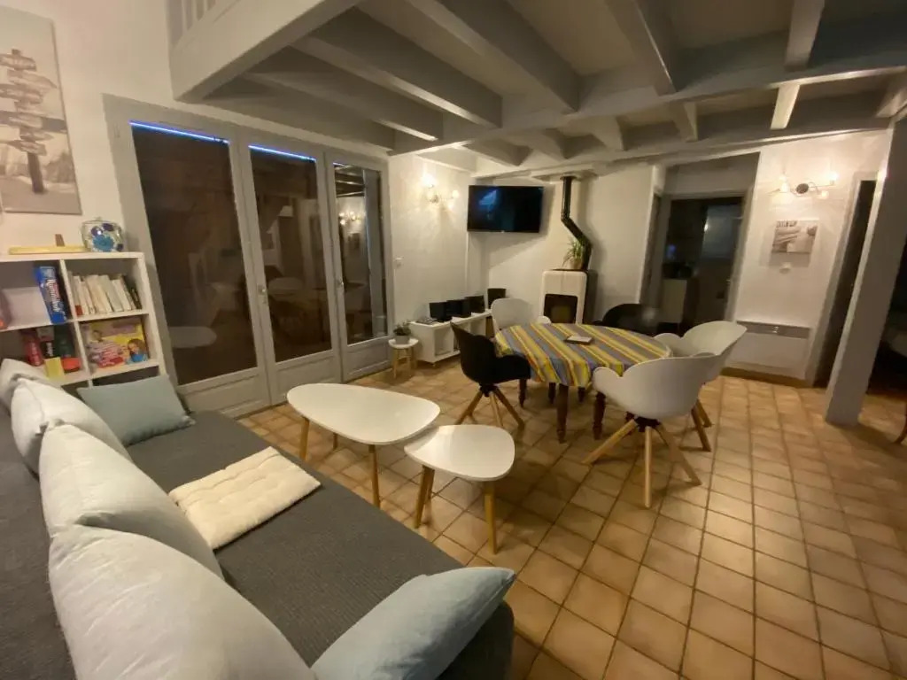 Petite Maison Plein Pied Jardin