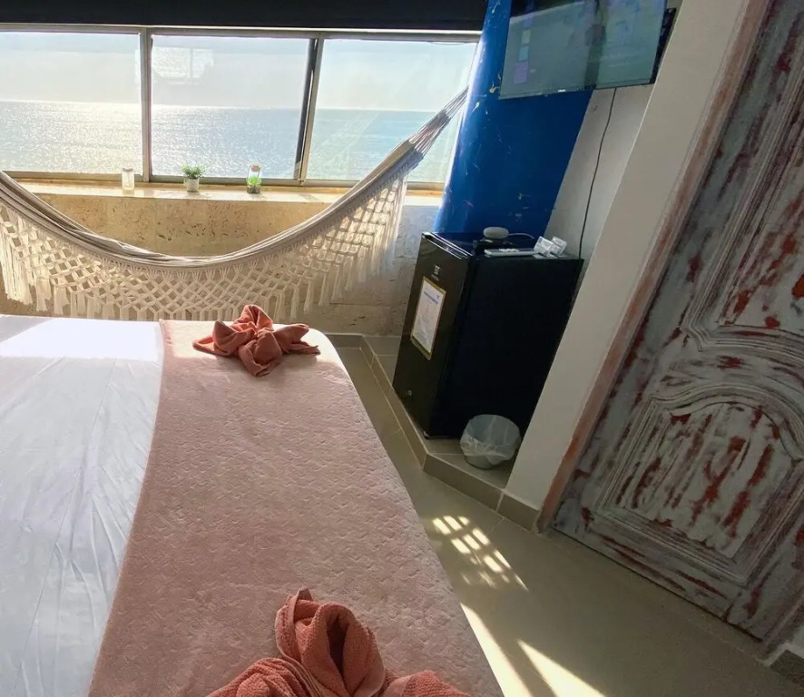 Azul Hotel Boutique