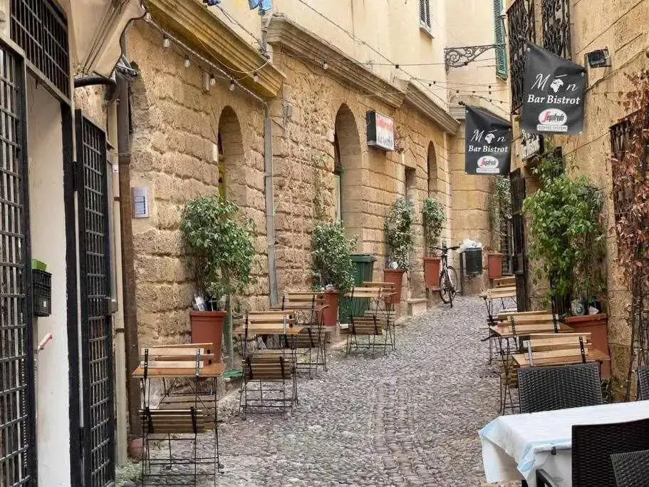 Minerva Sardinian Boutique Apartments