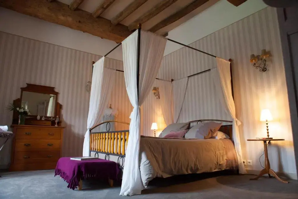 Manoir De Keringant