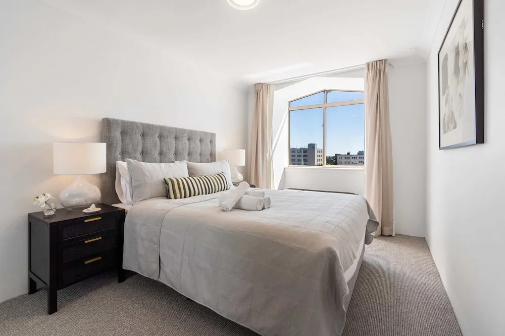 Camperdown Cozy Corner 10